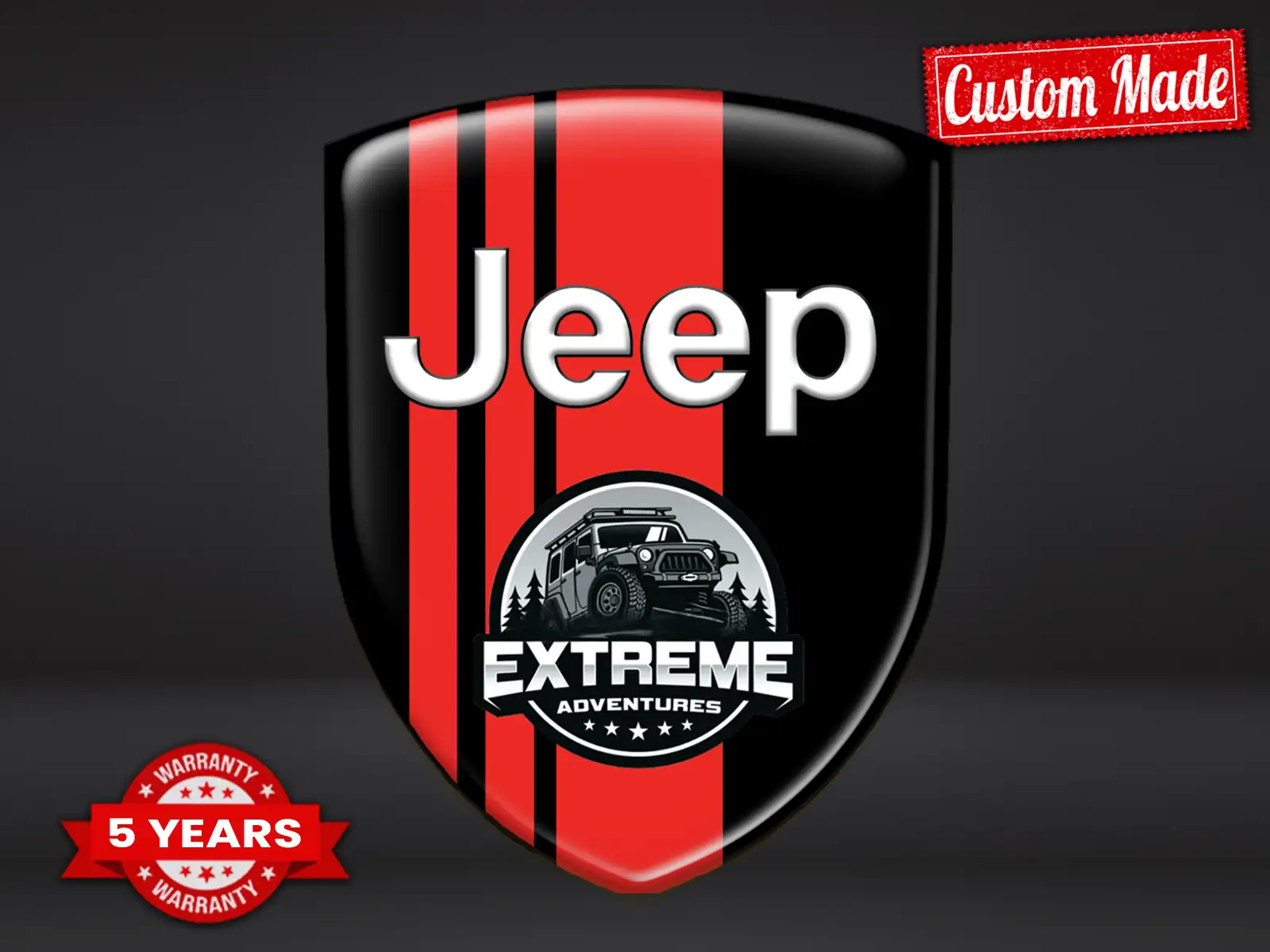 Jeep Car Graphics Pro Max Resilient Elegant Performance